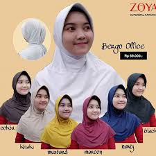 BERGO OFFICE ZOYA