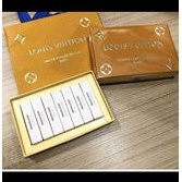 LV Vial Set 7pcs x 10ml Box Sealed Original Parfum