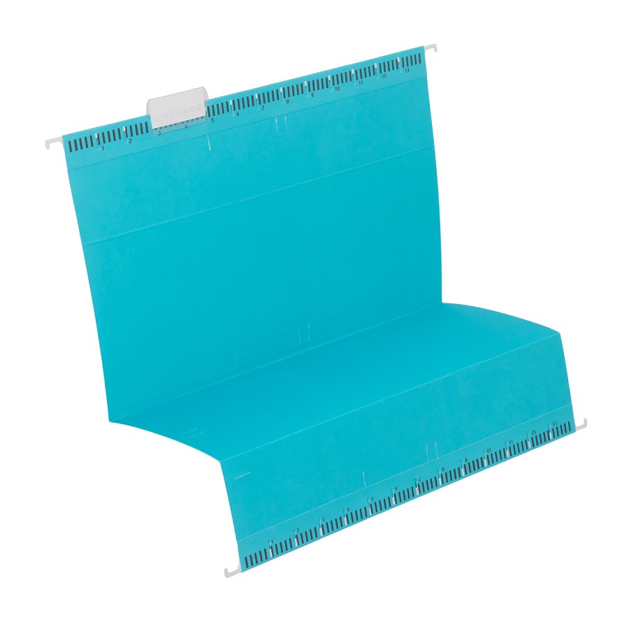 

TBMO SUSPENSION FILE FOLIO COBALT BLUE BANTEX 3470 11