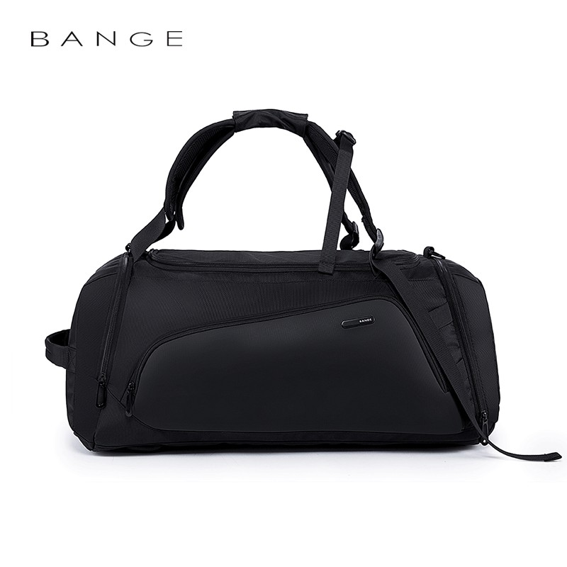 Bange Tas Pria Multi Fungsi Travel GYM Waterproof BG1917