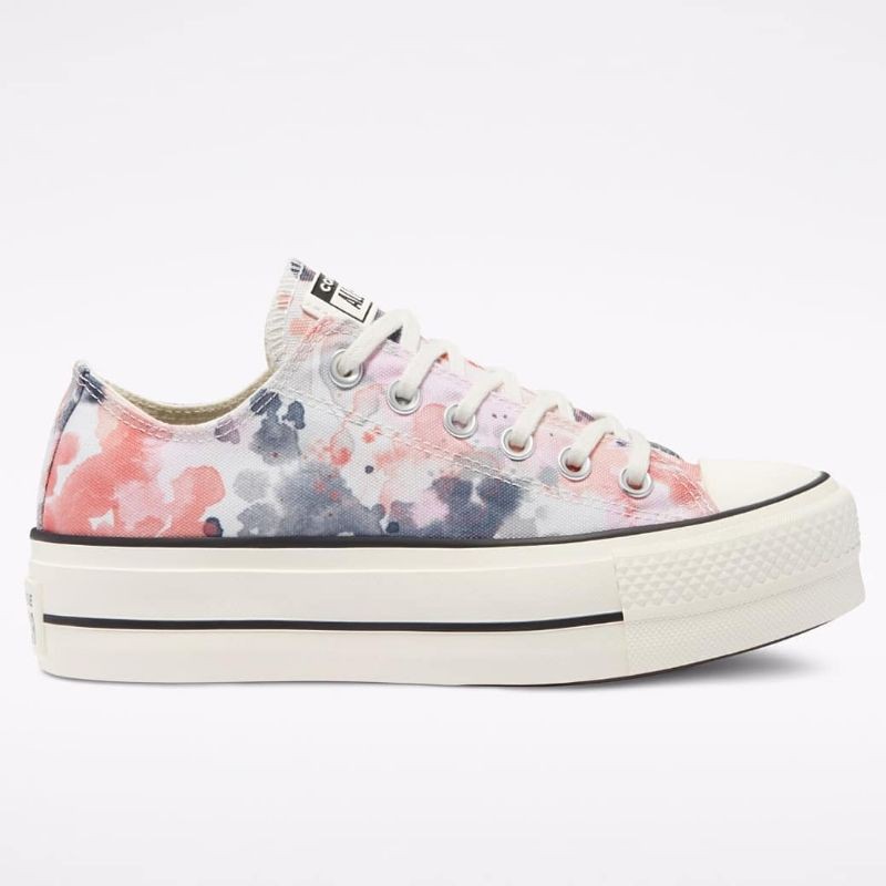 converse platform egret