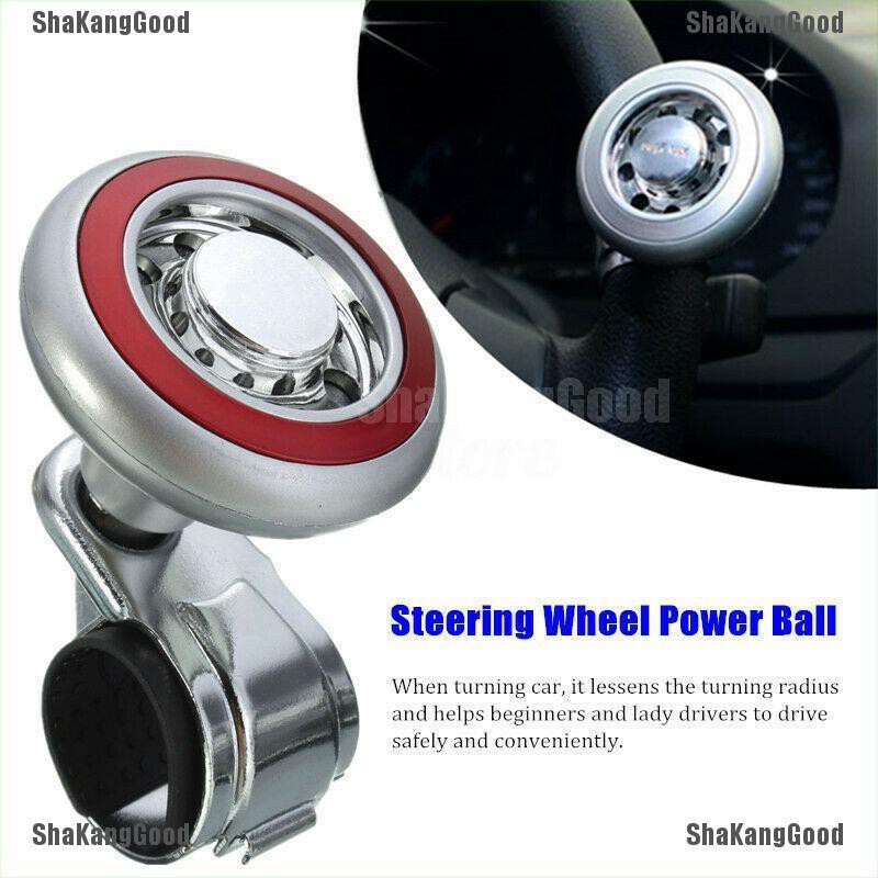 Fad ShaKang Hand Grip Power Spinner Untuk Setir Mobil fb