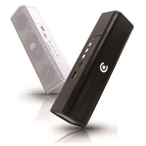Camac CMK-50CBS Speaker Bluetooth Portable Stereo Radio Player Musik Battery