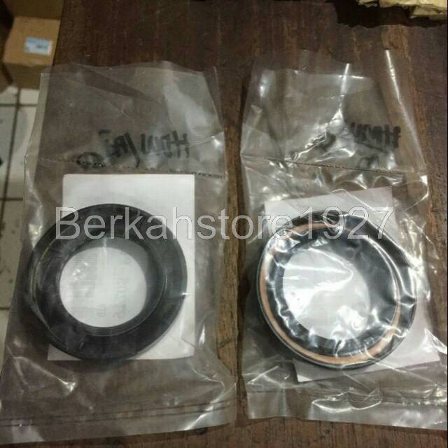 Sil seal Transmisi Jazz 2008-2012, Jazz GE8 Matic