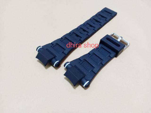 STRAP JAM G SHOCK GST 8600 TALI JAM G SHOCK GST 8600 MURAH