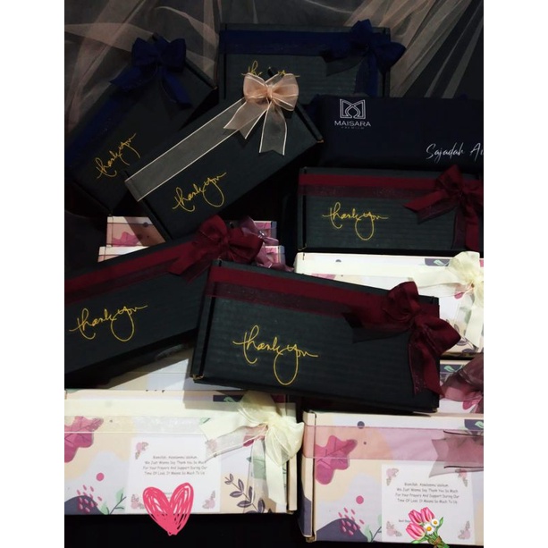 

hampers khusus untuk baju anak