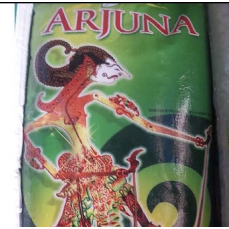 

BERAS ARJUNA 10kg