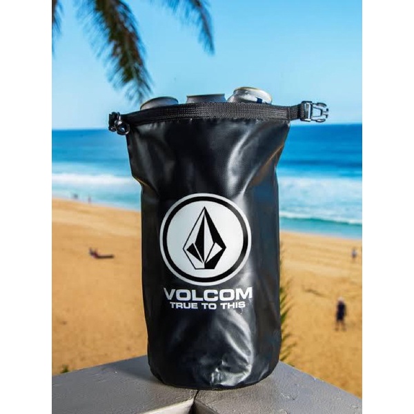 Dry Bag Volcom 5 L