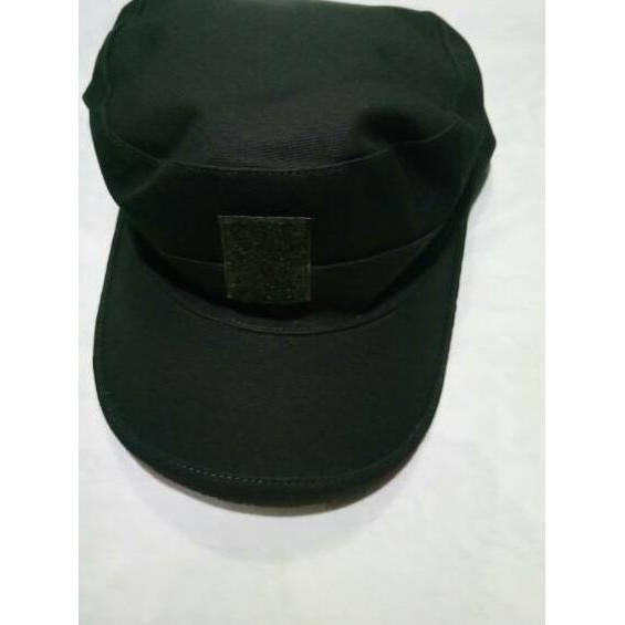 RPM Spesial Harga -Topi pet pdl tni asli jatah malvinas, nkri, pdh