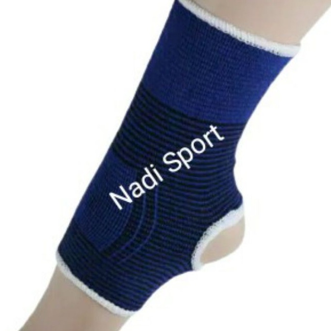 Deker Tumit Deker Cidera Engkle Deker Kaki Shinpads Shinguar