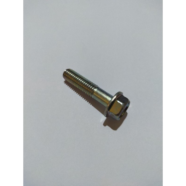 Baut shock shockbreker belakang mio J GT Soul Xeon Beat Fi Vario 110 125 8x35 FB