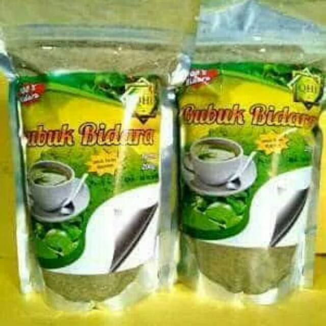 

Bubuk bidara 500gr herbal ruqyah qhi/hri