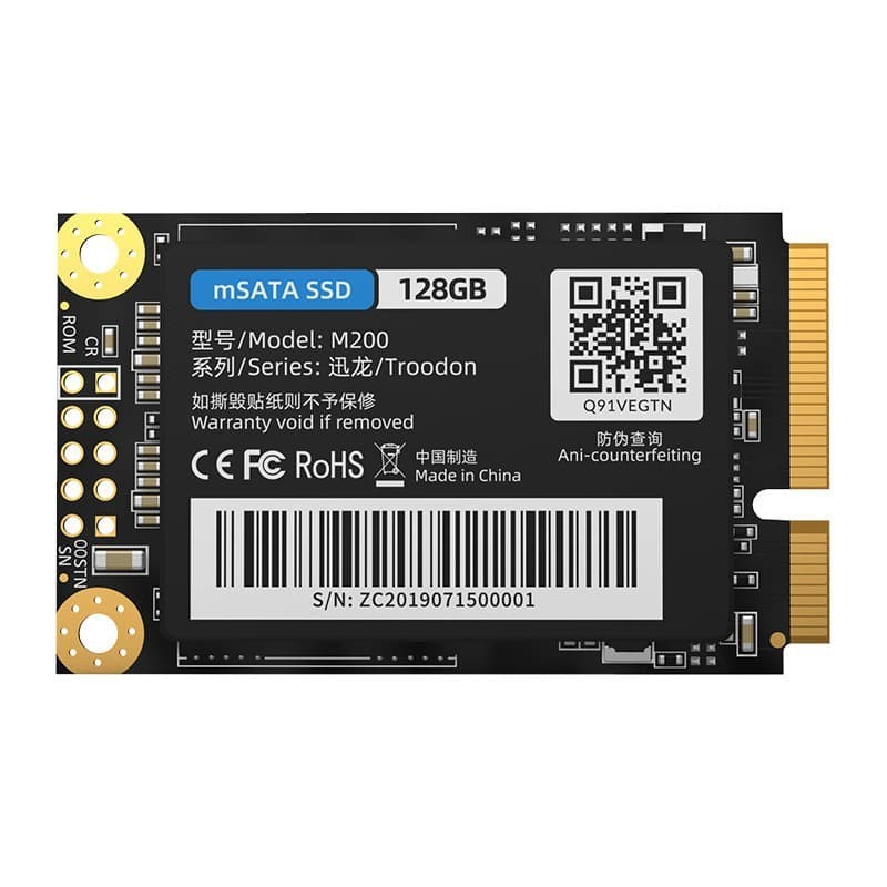 Orico M200 128GB mSATA /SSD 128GB