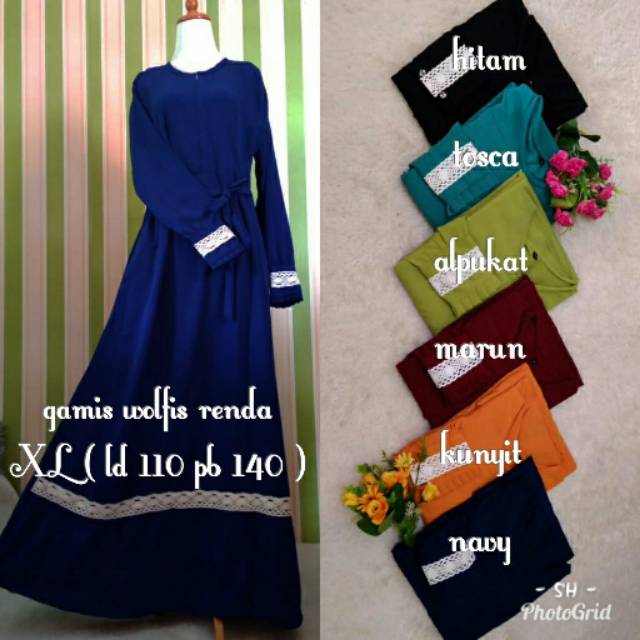 SALE SALE SALE GAMIS WOLFIS RENDA JUMBO/GAMIS JUMBO/GAMIS WOLFIS JUMBO