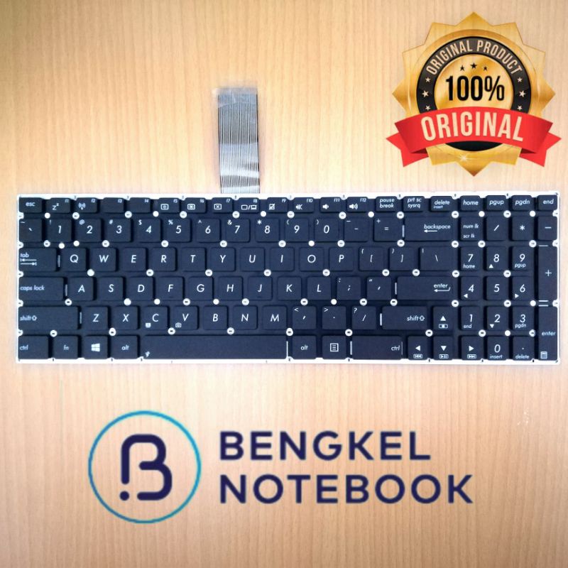 Keyboard Asus K56 K56CA K56CB K56CM