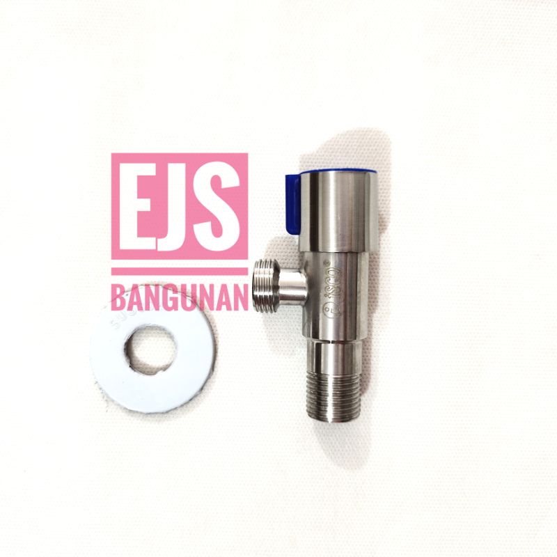 Stop Kran Shower / Stop Kran Bidet / Kran Shower