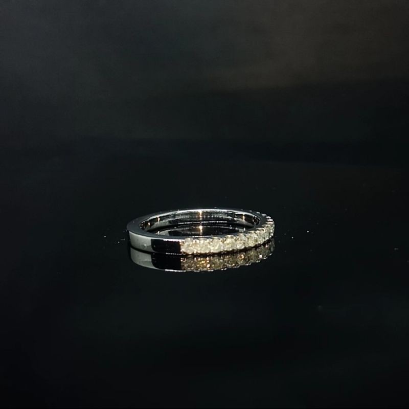 cincin berlian listring