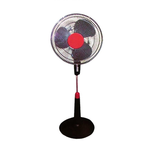 KIPAS ANGIN 16&quot; BERDIRI TRISONIC Paling laris [STAND FAN / STANDING With SNI