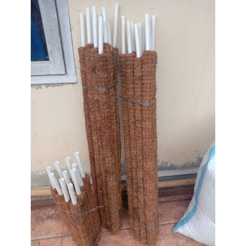 turus 100 cm / turus 1m / turus 1 meter / penyanggahpohon/penyanggahtanaman/tunjangantanaman