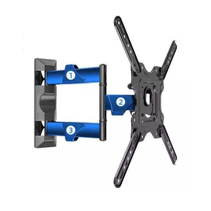 North Bayou NB-P4 Bracket Monitor Wall Mount 32-55 Inch