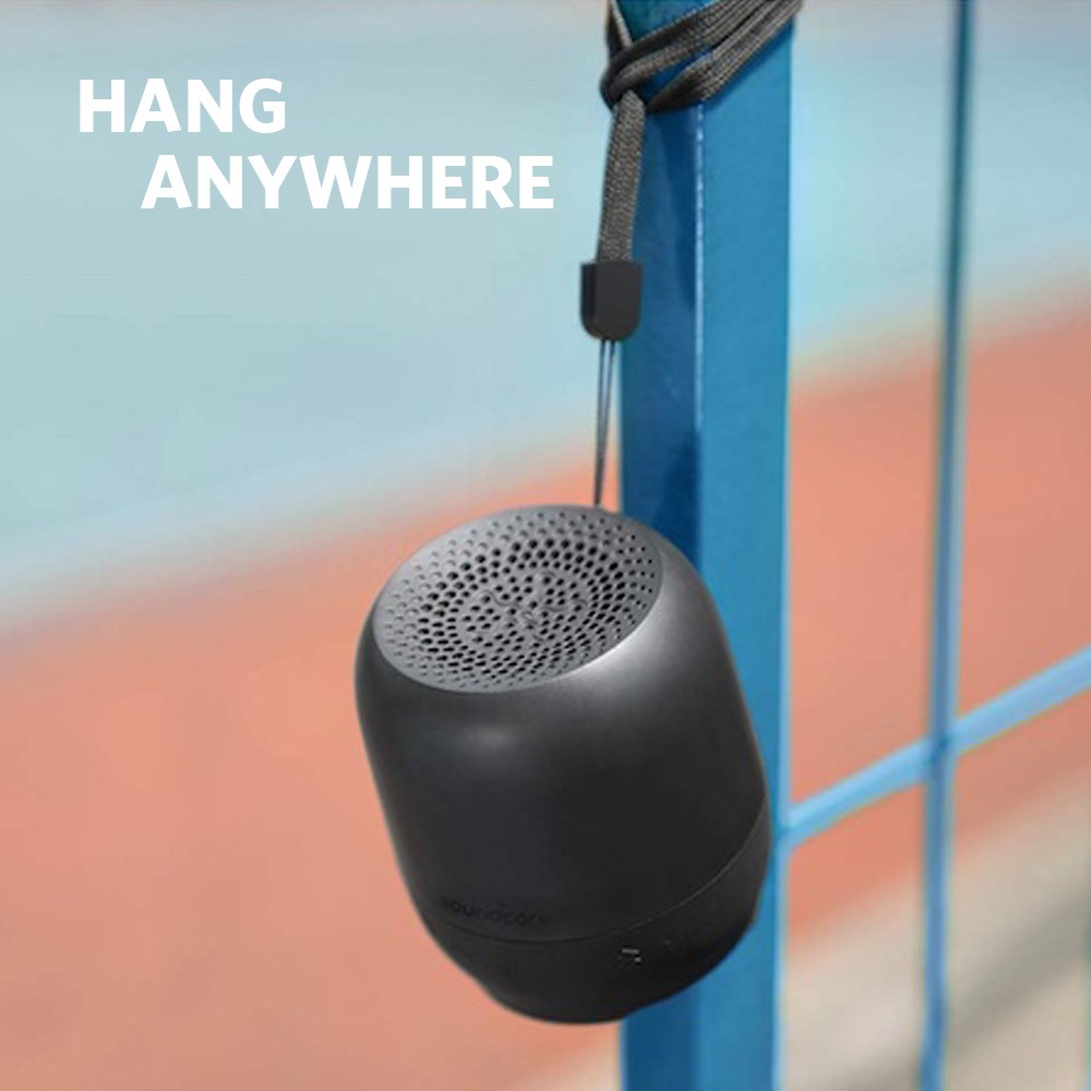 Soundcore Ace A1 Portable Bluetooth Speaker A3151-4