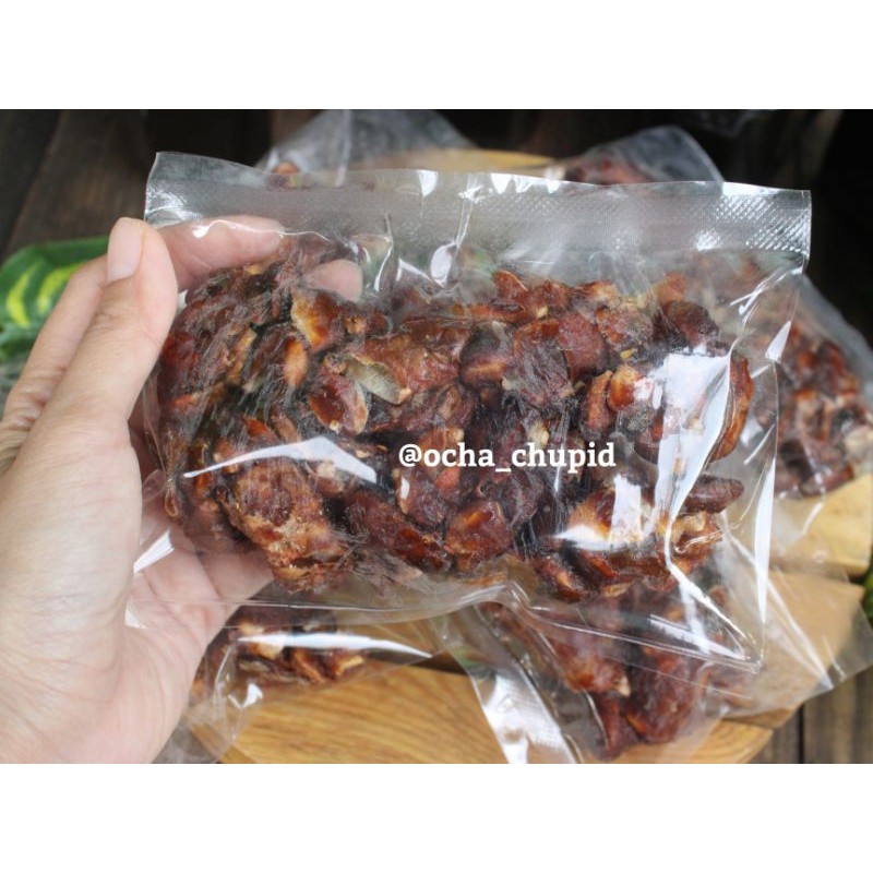 

ASAM JAWA / ASAM KUNING / ASAM GUNUNG (100gr)