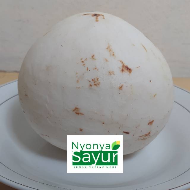 

Kelapa Utuh/Kelapa Parut/Kelapa Santan
