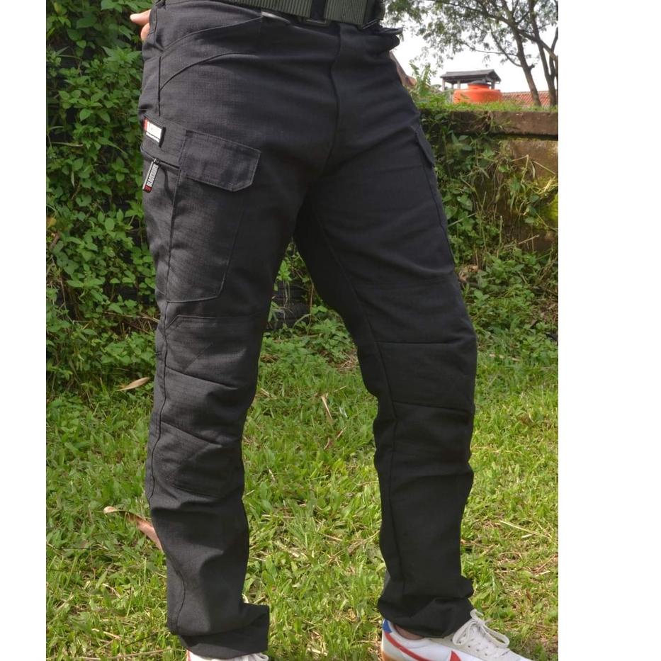 Booming celana tactical blackhawk premium original