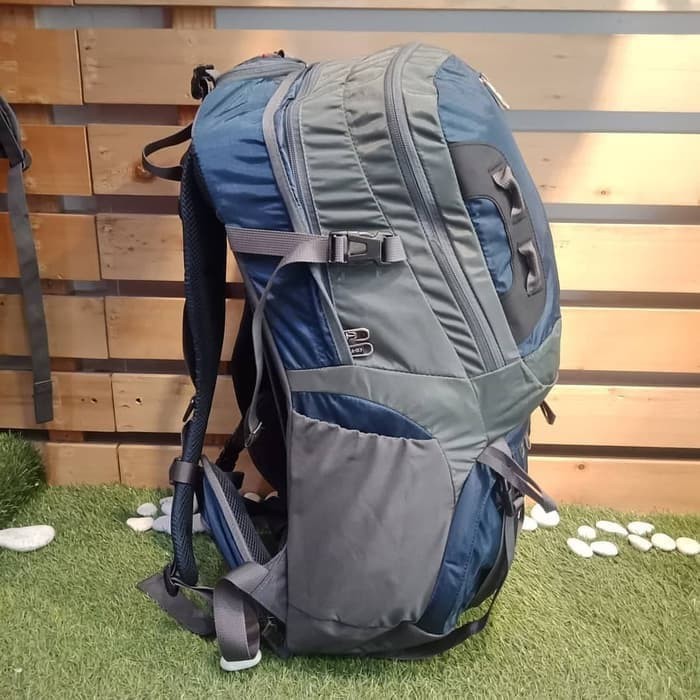 COTREK Semi Carrier Kalimutu 40 Liter