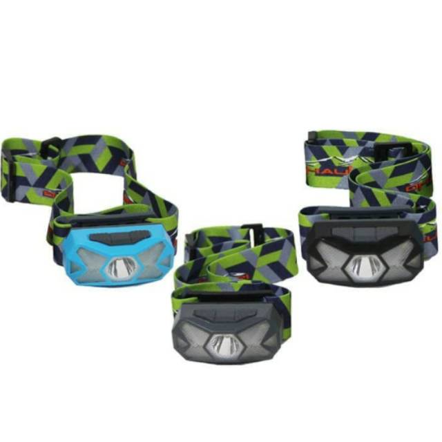 Senter Kepala Dhaulagiri 868 - Headlamp Dhaulagiri 868