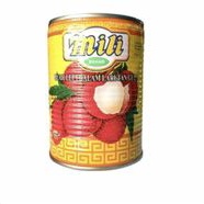 

Mili Lychee 565 gr