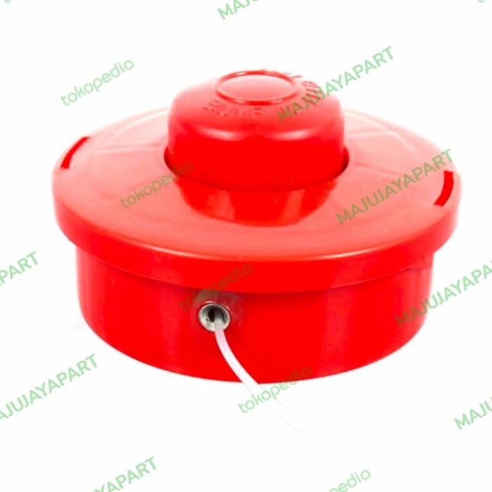 trimmer head universal mesin potong rumput