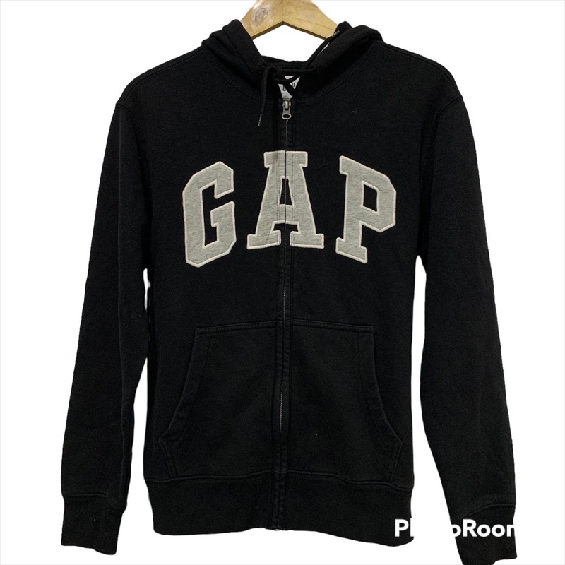 ziphoodie Gap Second