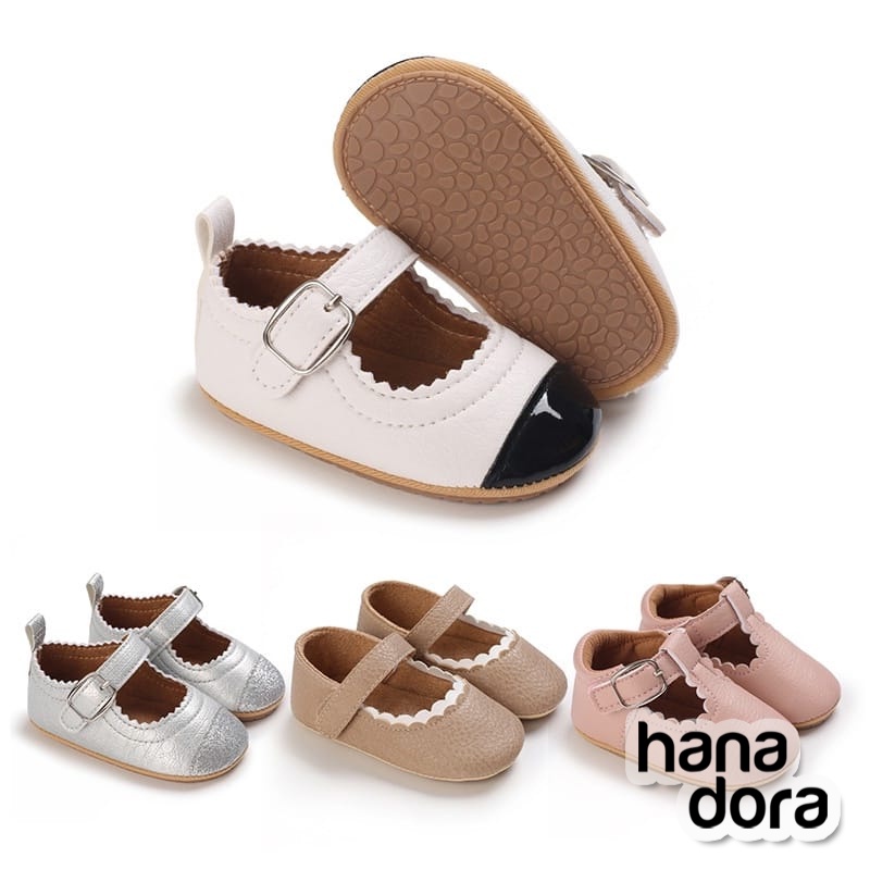 Prewalker Shoes - Sepatu Bayi