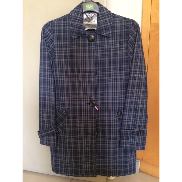 Preloved Jaket Mango