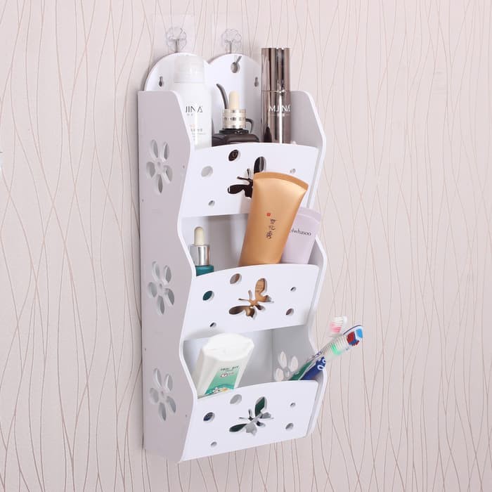 ALE - RAK DINDING IKEA LAIVA DAN IKEA EKBY STODIS/Rak dinding Tempel Minimalis Rak Sudut pojok TERMU