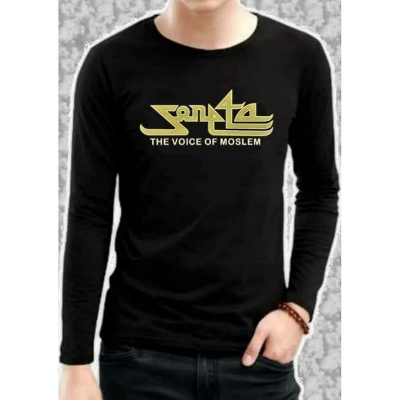 baju kaos soneta forsa indonesia kualitas distro