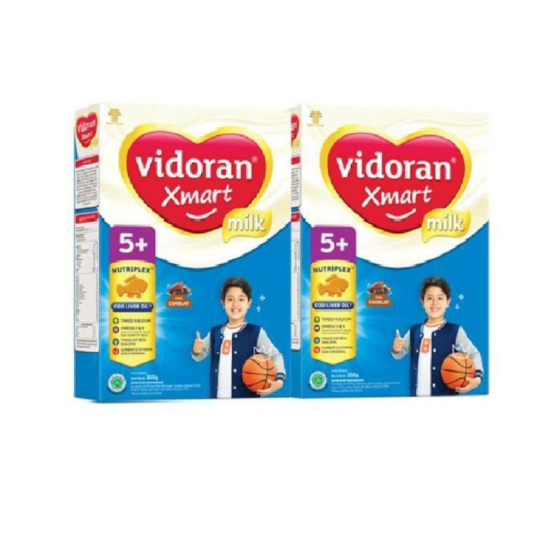 Vidoran 5+ 700gr