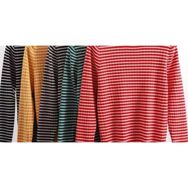 Sweater Rajut Wanita, sweater lengan panjang,