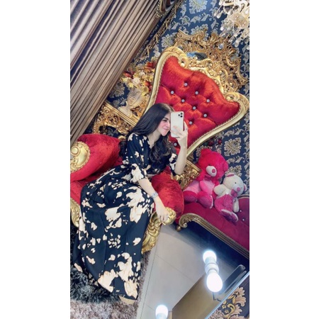 Dress kimono rgb Original