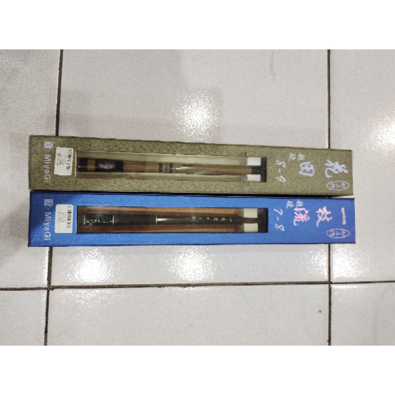 TEGEK IMPORT MIYAGA / JORAN TEGEK MIYAGI