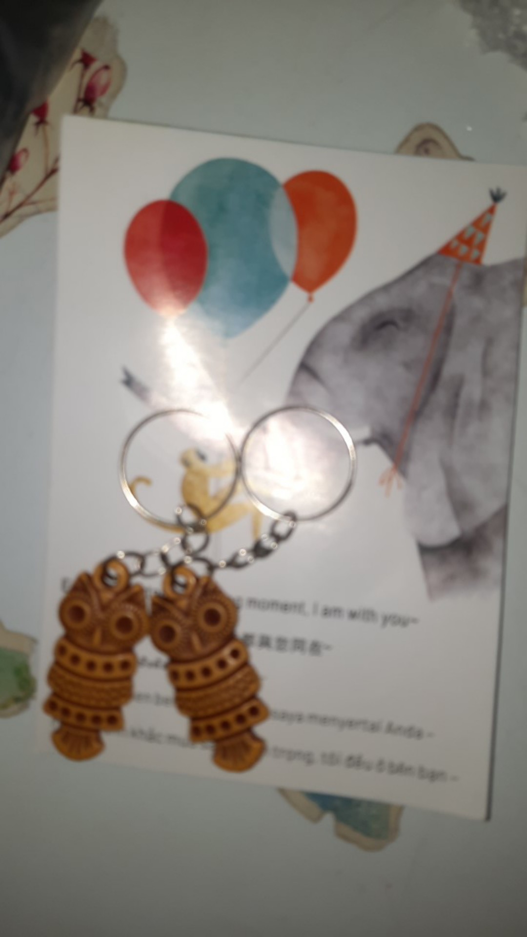 Cetakan Plastik Untuk Membuat Pangsit / Ravioli Jiaozi