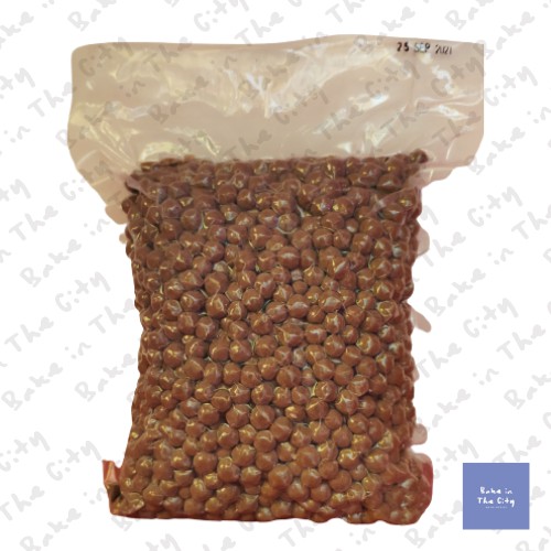 

GUNDU TAPIOKA PEARL BUBBLE - 1KG