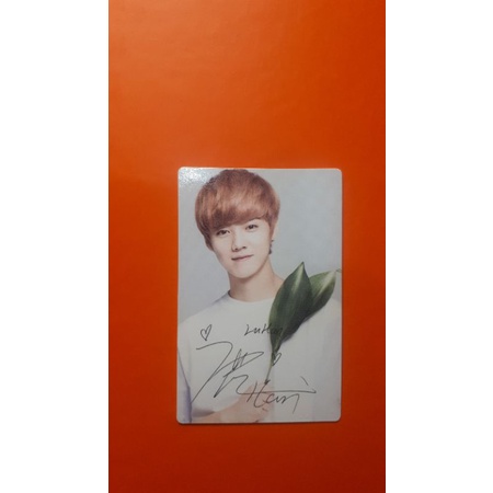 Nature Republic x EXO