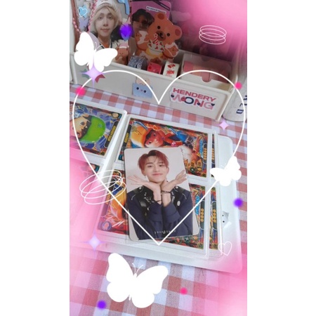 set ar ticket resonance lucas unsealed