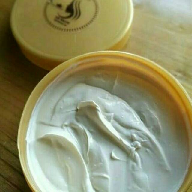 Hb queen extra whitening