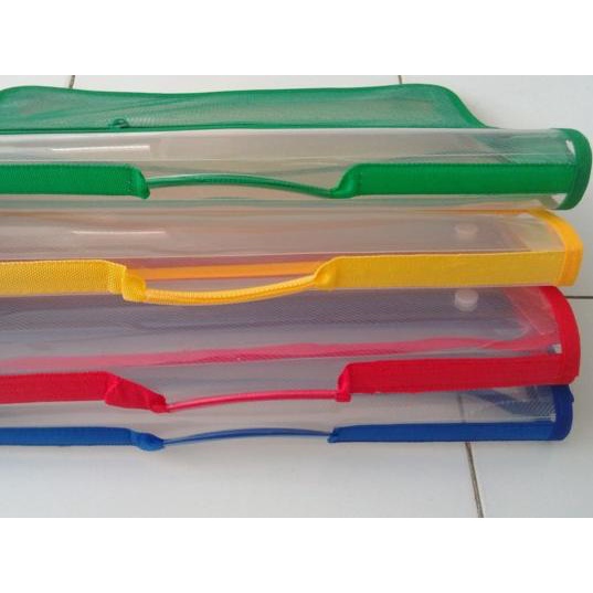

▼ Map Document Tas Dokumen F4 Kantong Data Berkas Jinjing Folio Tas File ➥