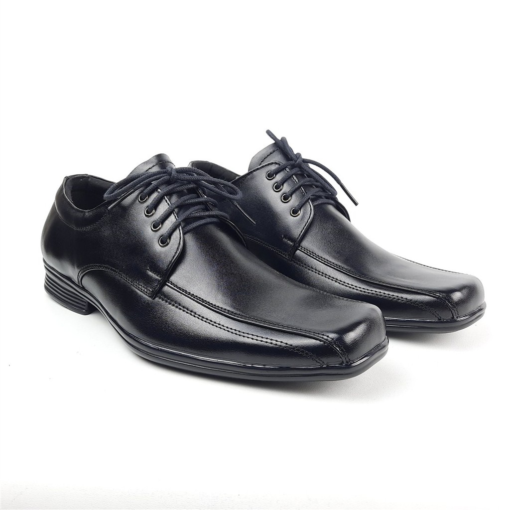 Sepatu formal pantofel pria Bartlett 9335 39-43