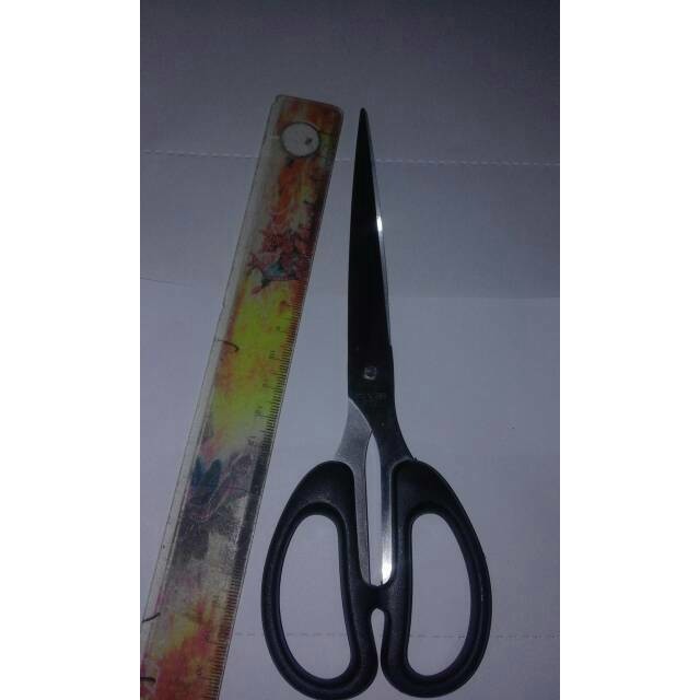 Gunting Potong Rambut Stainless steel Best Quality