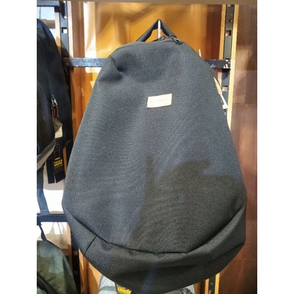 TAS RANSEL RIP CURL BACK PACK ORIGINAL BIG SALE BLACK